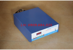 MÁY LÀM SẠCH BỀ MẶT KIM LOẠI BẰNG SIÊU ÂM UCE-NT3000W