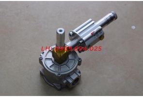 VAN AN TOÀN MADAS MVB/1 MAX DN20 (P2: 750 - 3500 mbar)