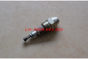BÉC PHUN DẦU ĐẦU ĐỐT 50 ĐỘ W2-140-50