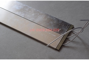 LÁ ĐIỆN TRỞ GIA NHIÊT BẰNG ĐIỆN WEV3 230V 5600W 
