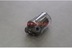 BỘ LỌC DẦU ĐẦU ĐỐT - PC CUP, RP1/2