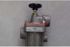 BỘ LỌC DẦU YKFT1110 CỦA ĐẦU ĐỐT